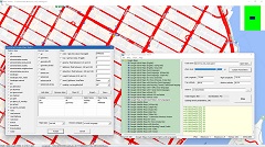 Google Maps Downloader customized google maps example
