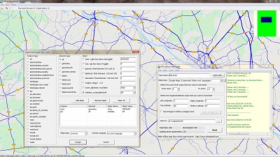 OpenstreetMap