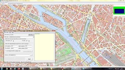 Hikebikemap.org (Germany)