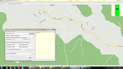 Gomap.az (Azerbaijan)