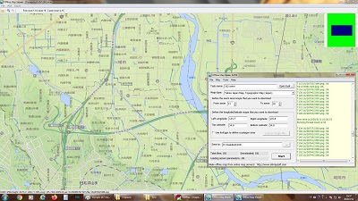 Yahoo Japan Map Topographic