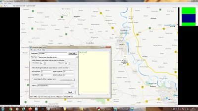 Mapmyindia Maps (India)