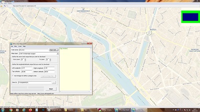 Carto Basemaps Voyager
