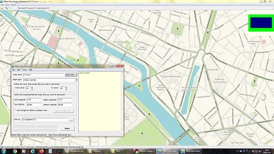 Waze Livemap