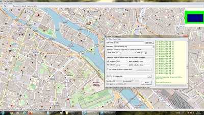 OpenstreetMap