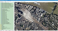 Online Maps Previewer